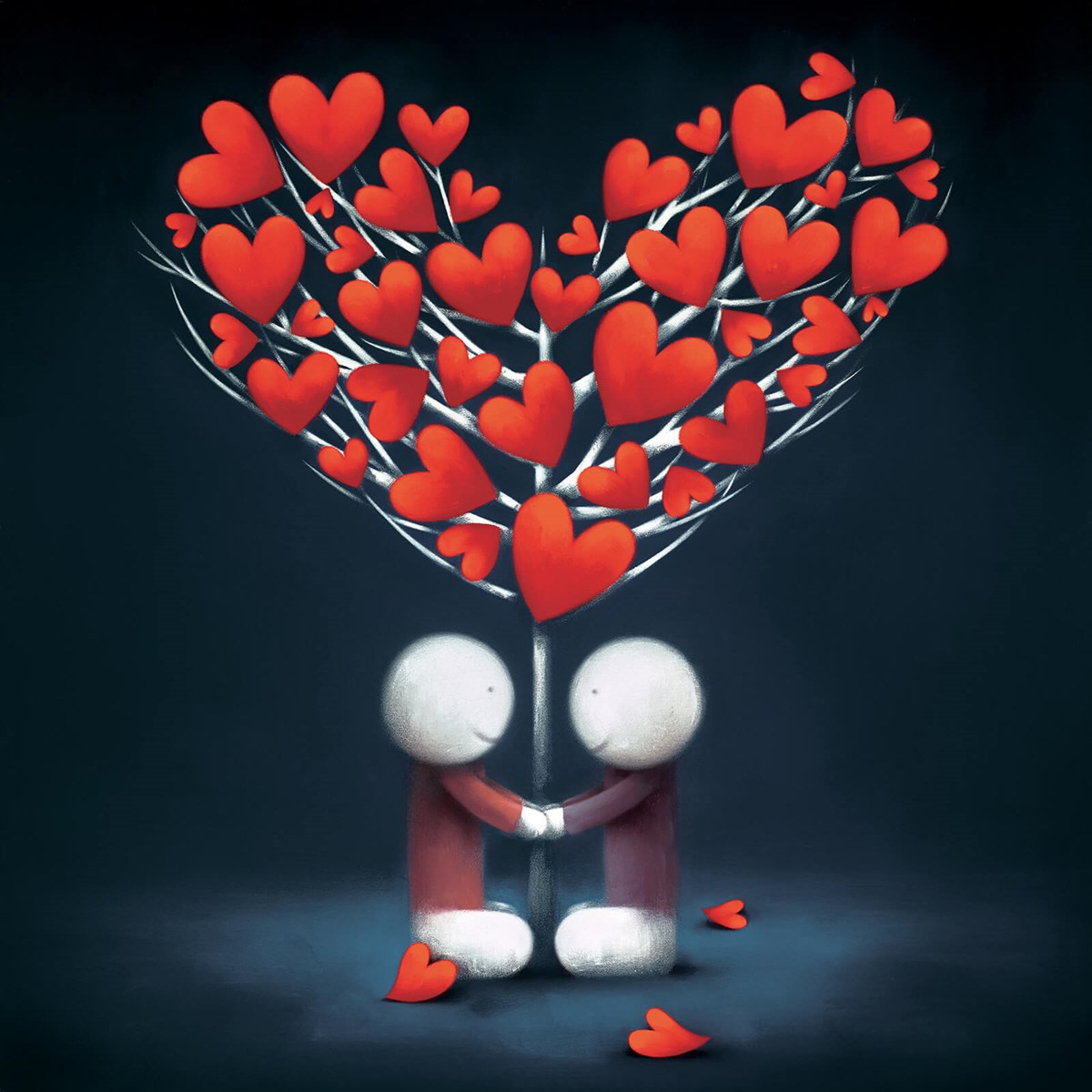 Falling In Love