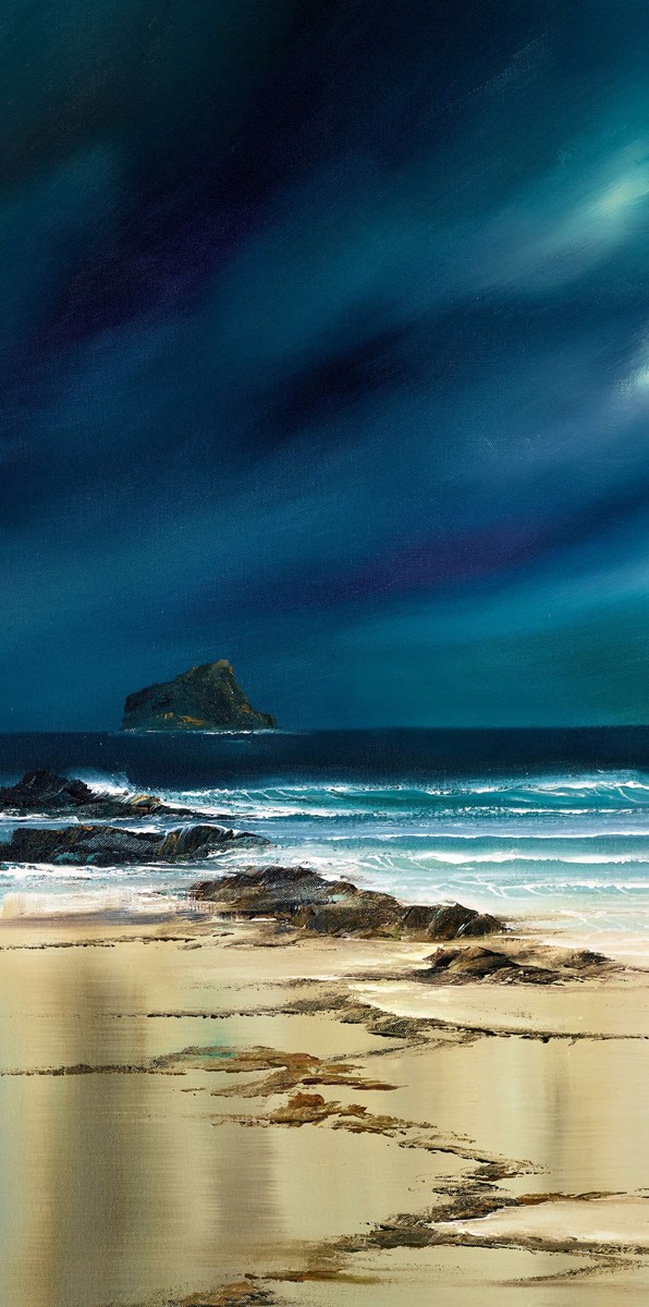 Quiet Shores I