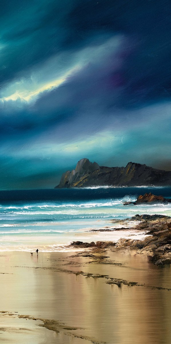 Quiet Shores II