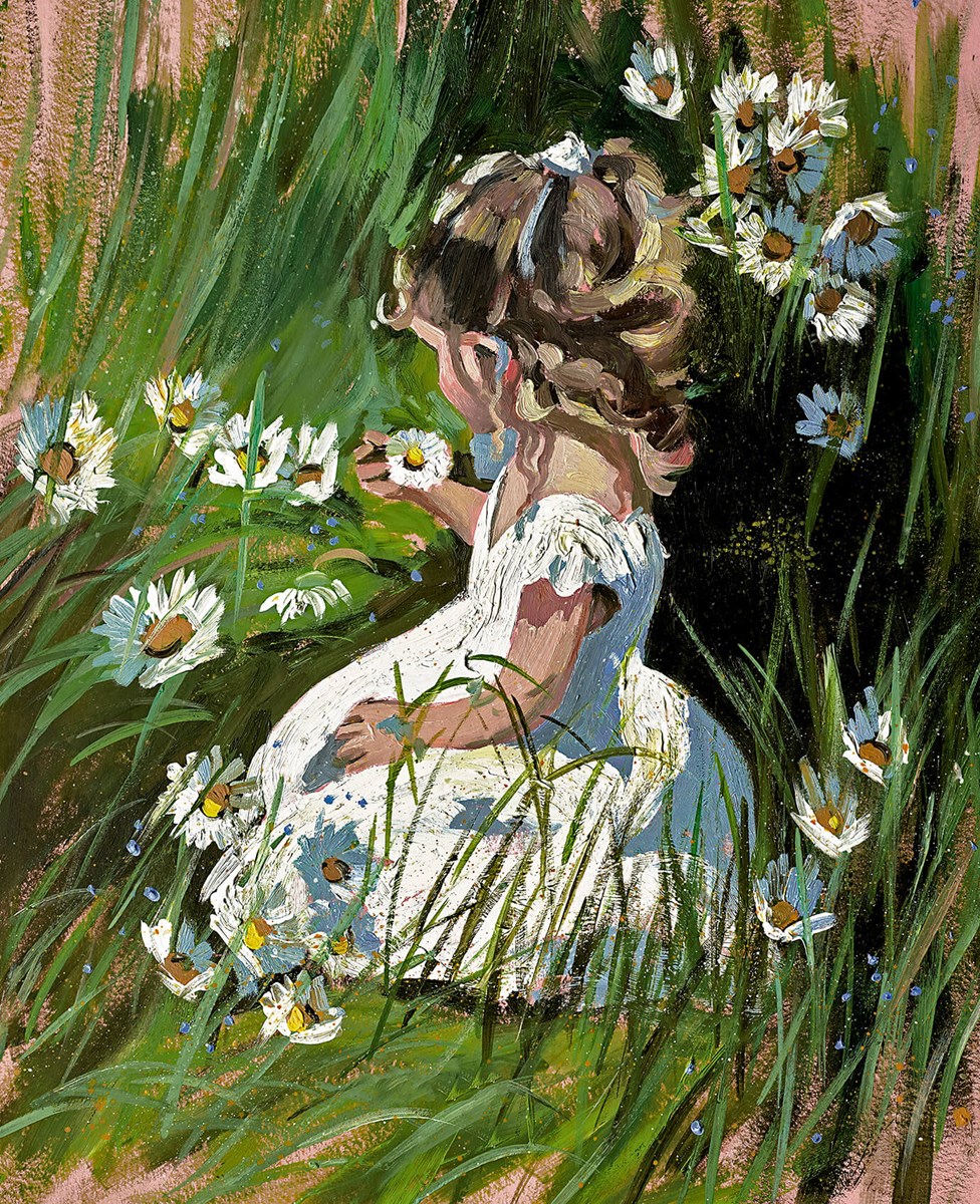 Daisy Delight