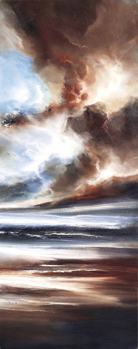 Into the Horizon II