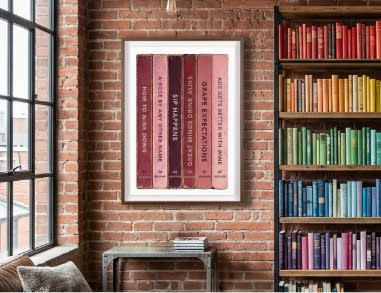 The Connor Brothers Launch Clour**l Language