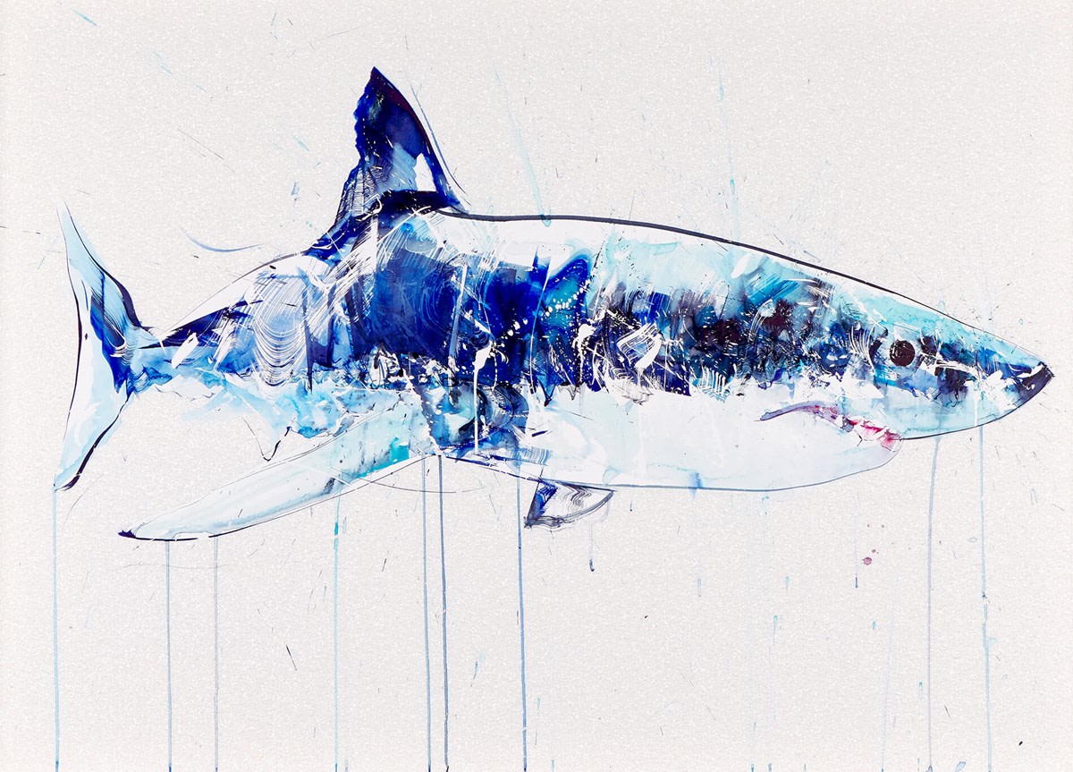 Great White