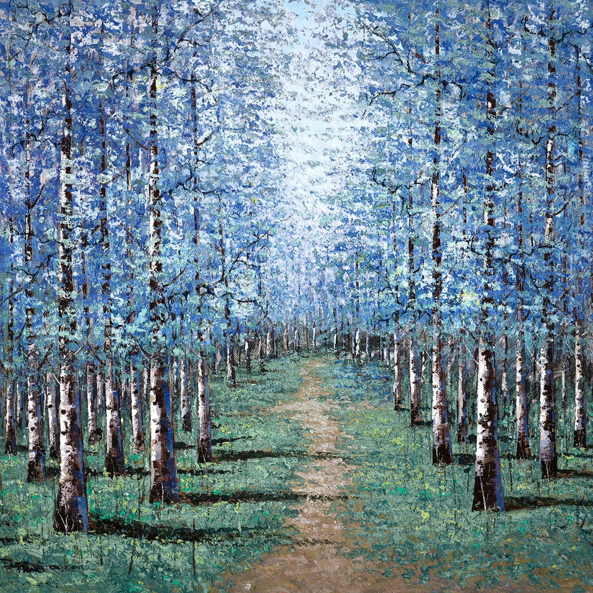 Cerulean Dreams