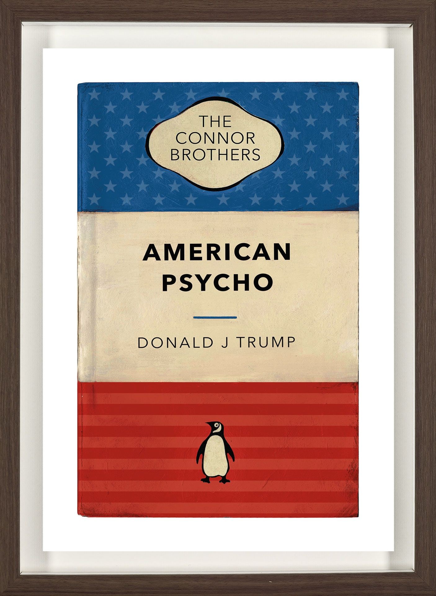 American Psycho