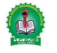 Malla Reddy Engineering College (MREC)