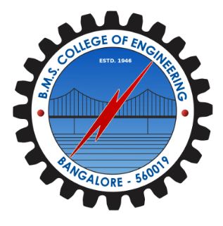 BMS College of Engineering (BMSCE)