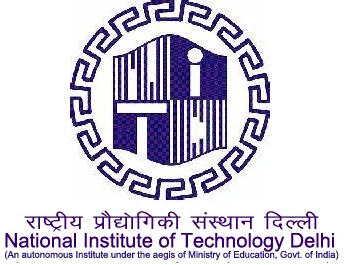 National Institute of Technology (NIT) Delhi