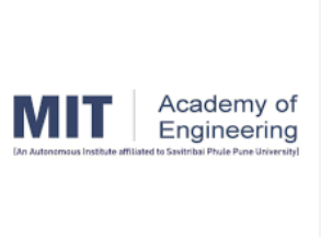 MIT Academy of Engineering (MITAOE)