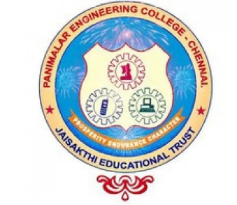 Panimalar Engineering College