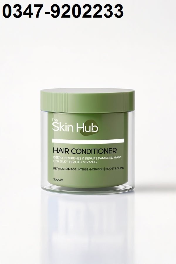 Hair Conditioner - SkinHub