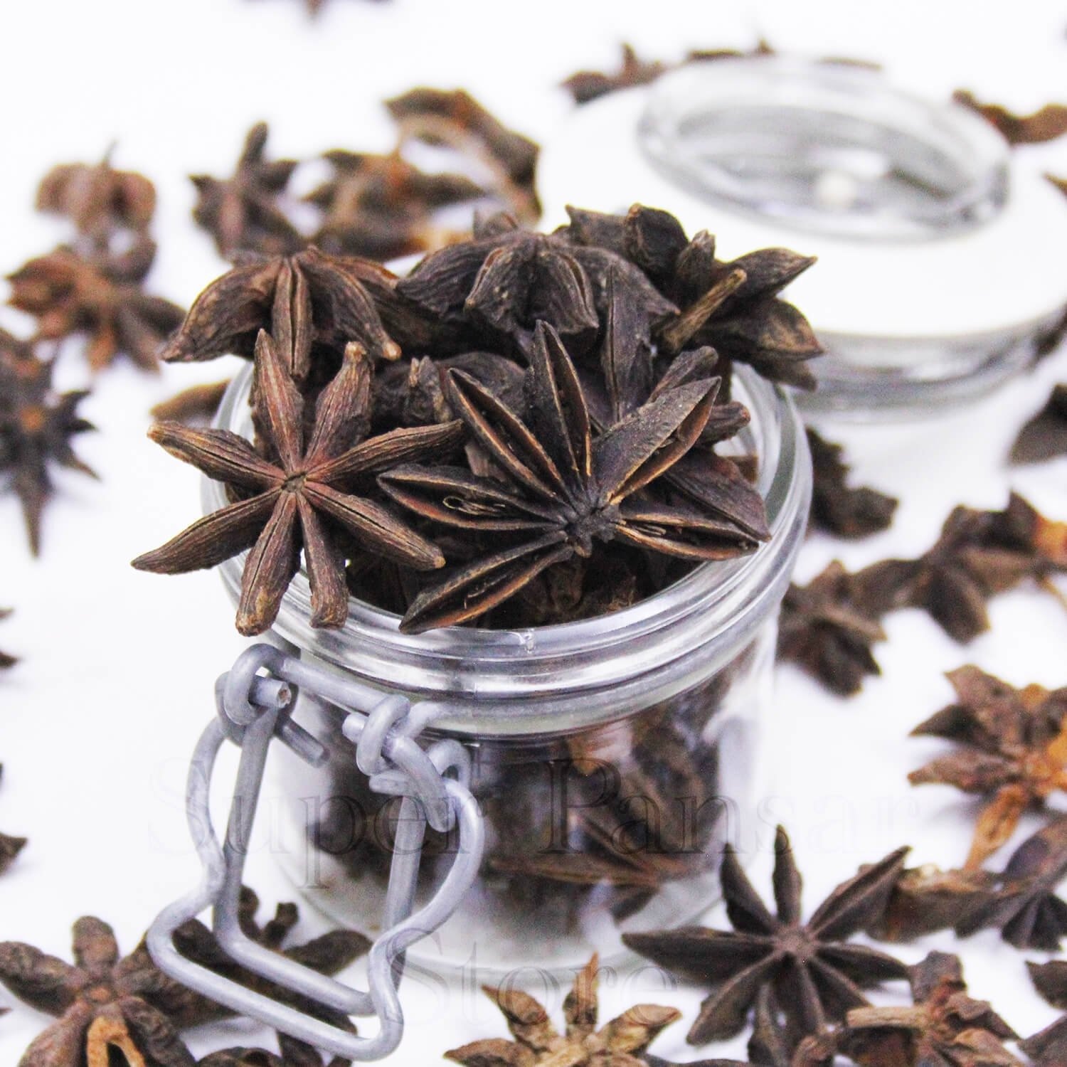 Star Anise (Badian Khatai) 50g
