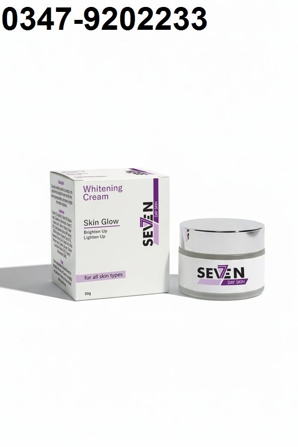Skin Whitening Cream
