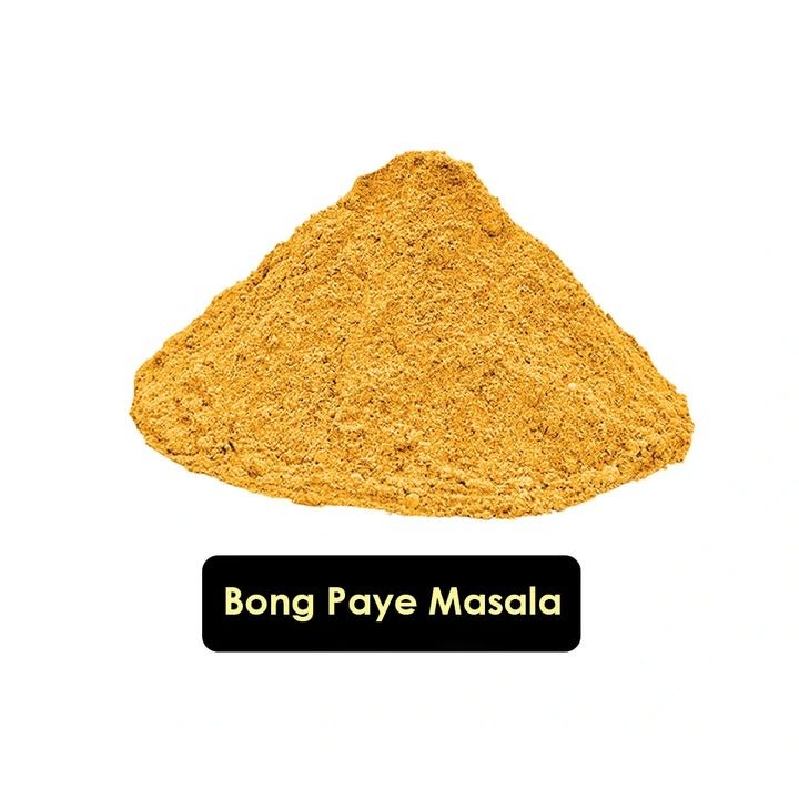 Special Bong Paye 100g