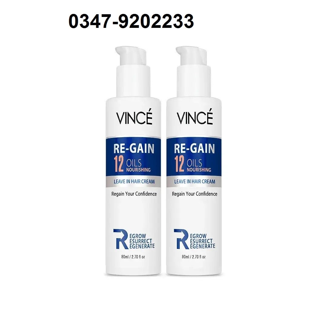 Re-Gain Deal 2