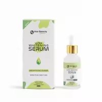 Ultra Whitening Serum 30ml Skin Brightener Dark Spot Remover