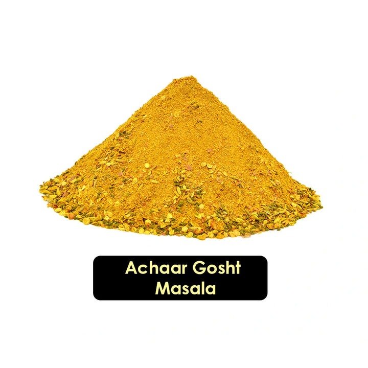 Achaar Gosht Masala 100g