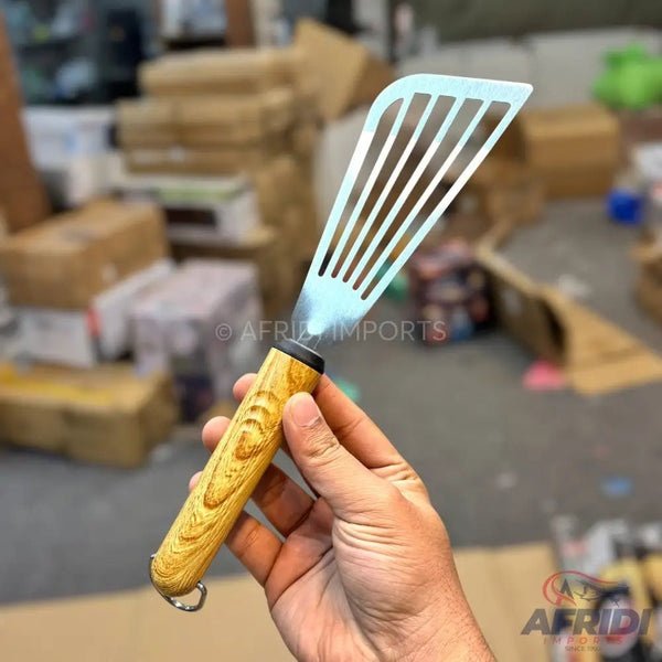 Cooking Spatula by Top Choice - K0940T