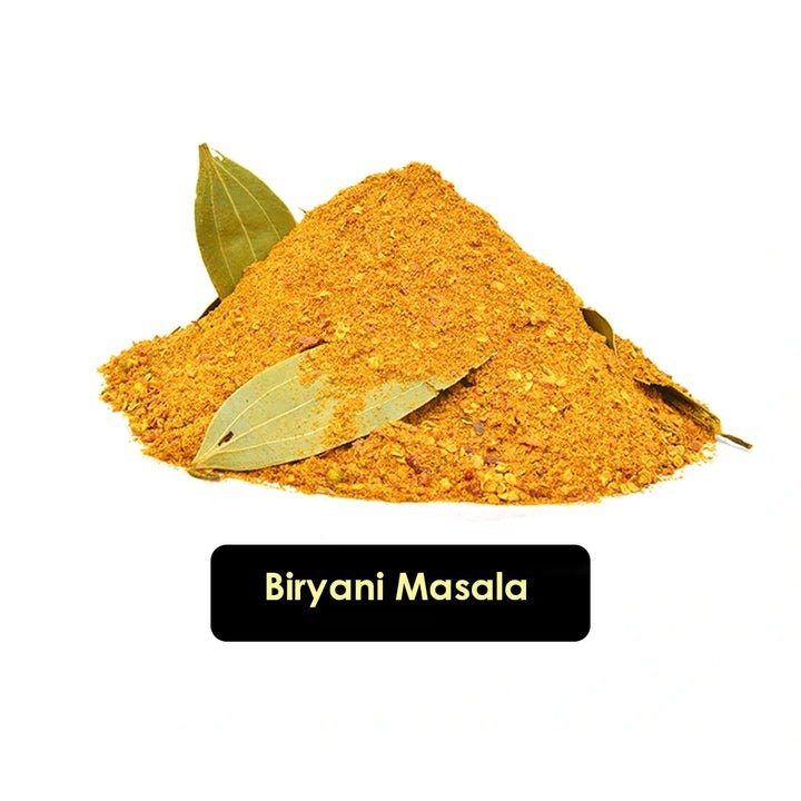 Biryani Masala 100g