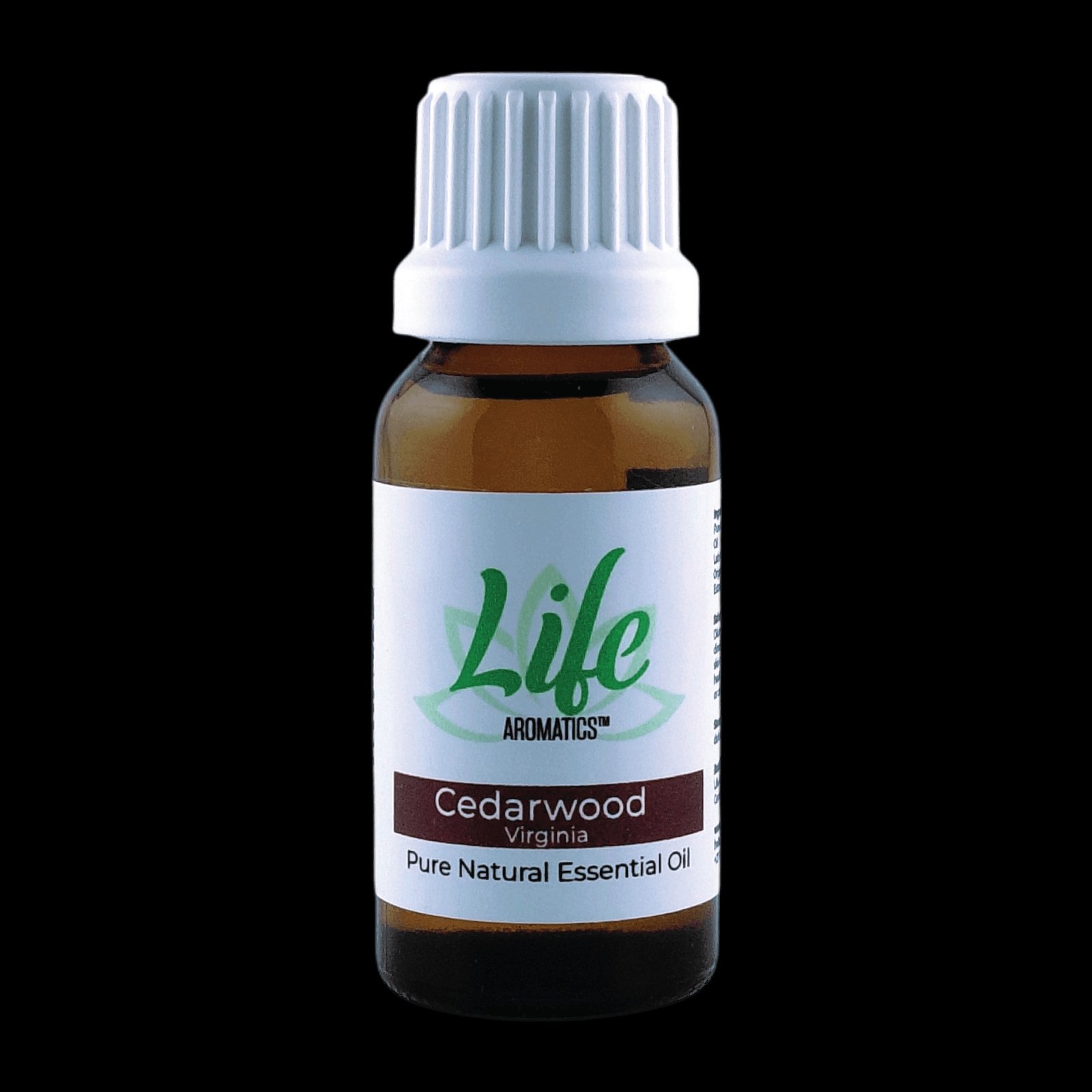 Cedarwood Virginia Essential Oil 30ml