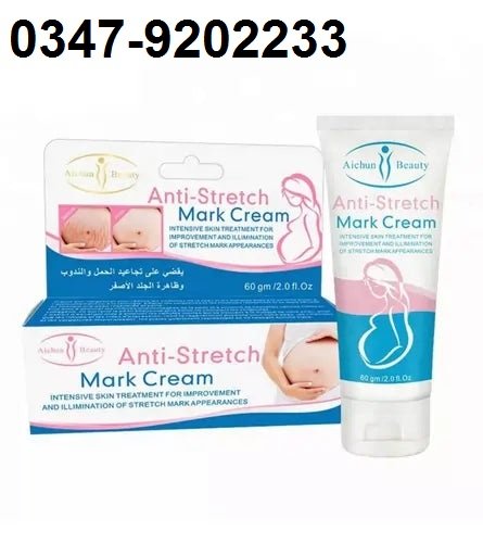 Aichun Beauty Manufacturers Fast Remove Scar Mark Repair Pregnancy Stretch Marks Removal Cream for Women