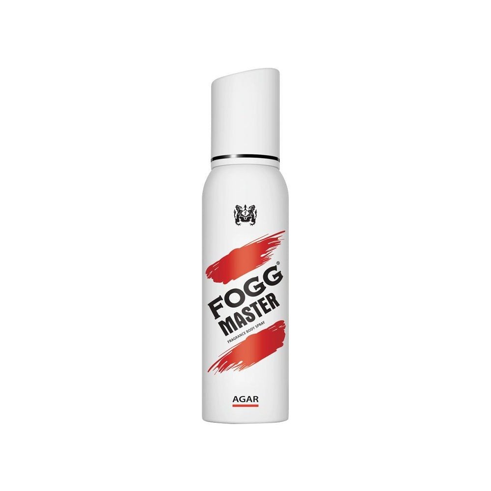 Fogg Master Agar Body Spray 120ml