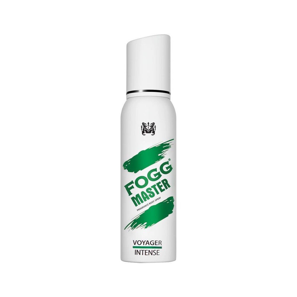 Fogg Master Voyager Intense Body Spray 120ml