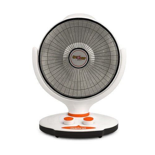 NASGAS ELECTRIC HEATER Model NG-3333