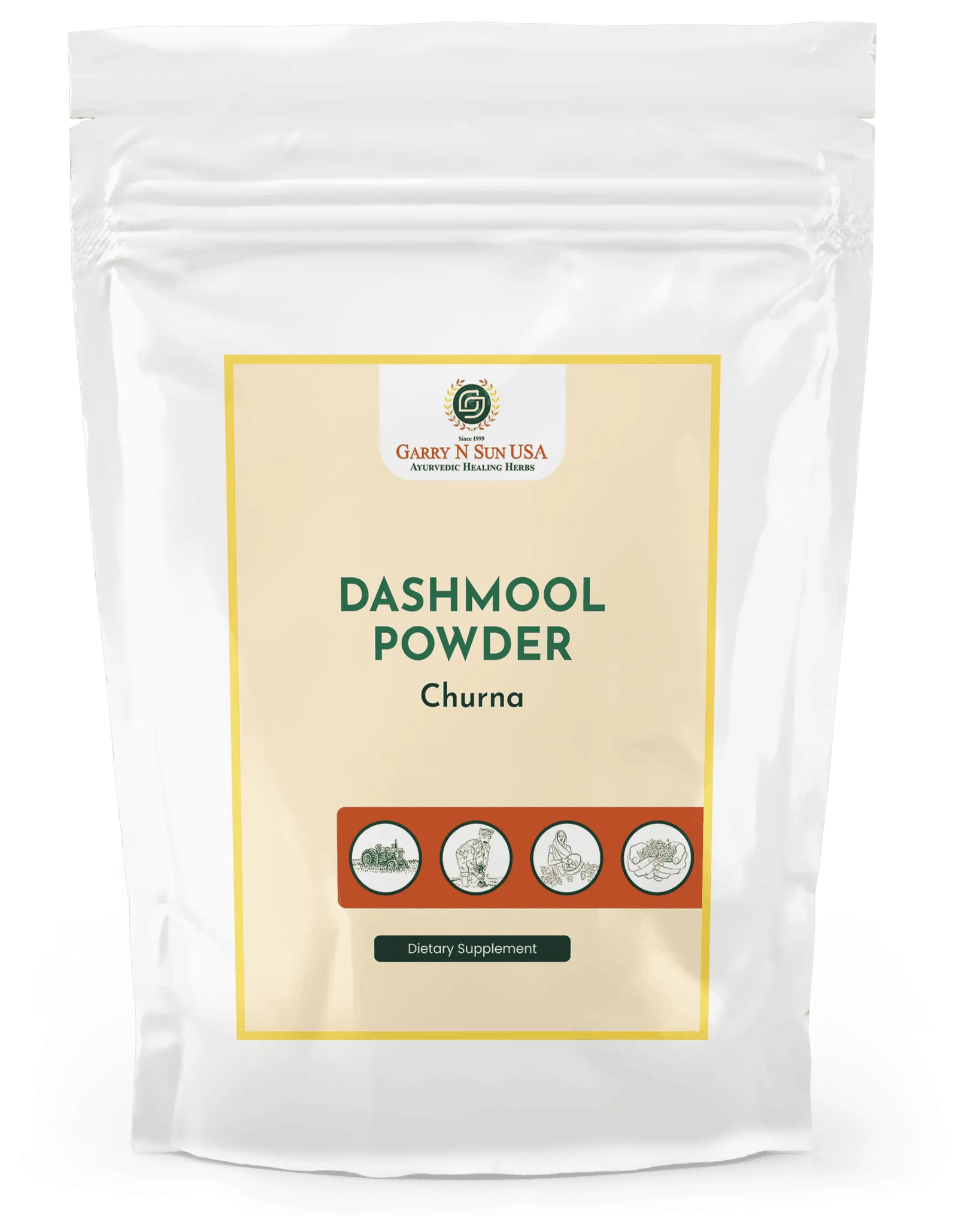 Dashmool Churna