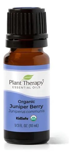 Plant Therapy Juniper Berry Essential Oil