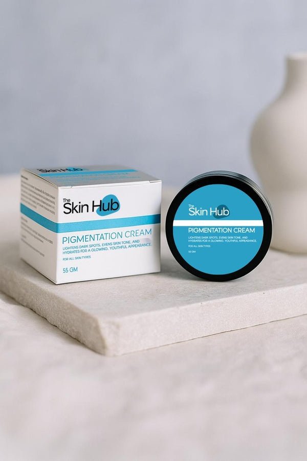 Skin Care – The Skin Hub