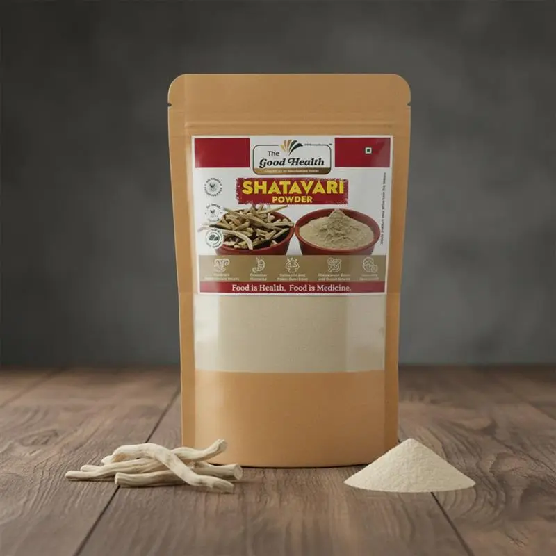 Shatavari 200g