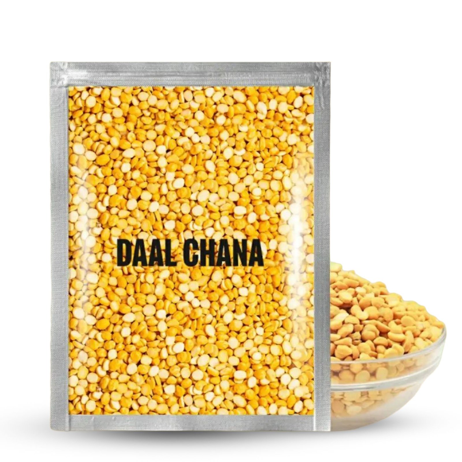 Daal Chana – 1 Kg