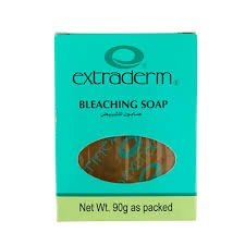 Extraderm Bleaching Soap 90g
