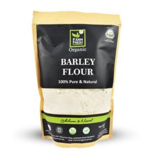 Barley Flour – 1 KG