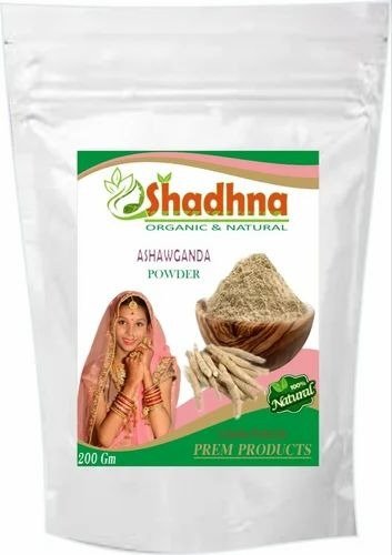 Ashwagandha Powder 200gm