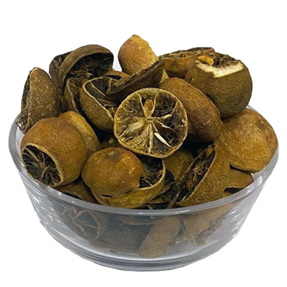 Dried Lemon 250g