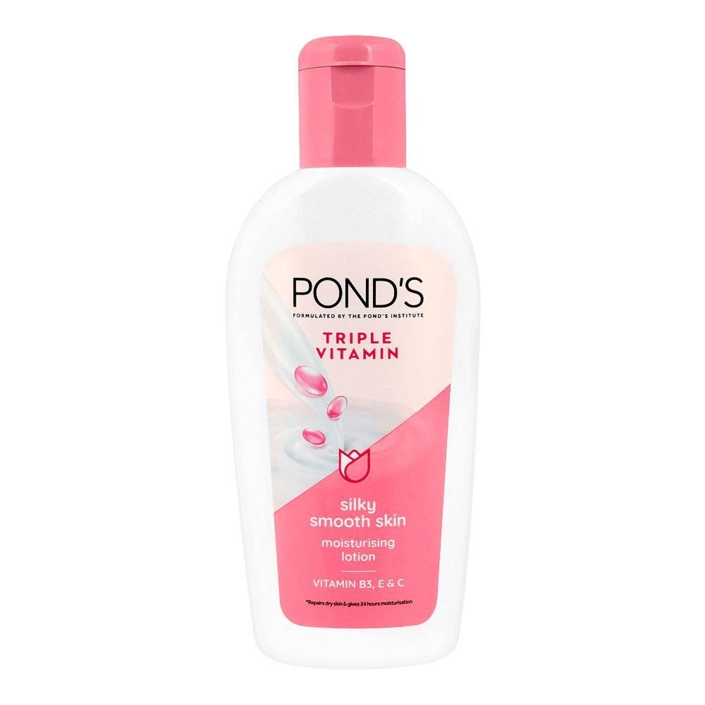Ponds Triple Vitamin 200ml