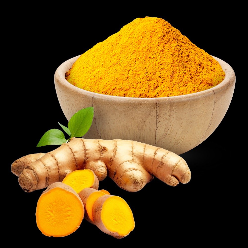 TURMERIC POWDER 250g
