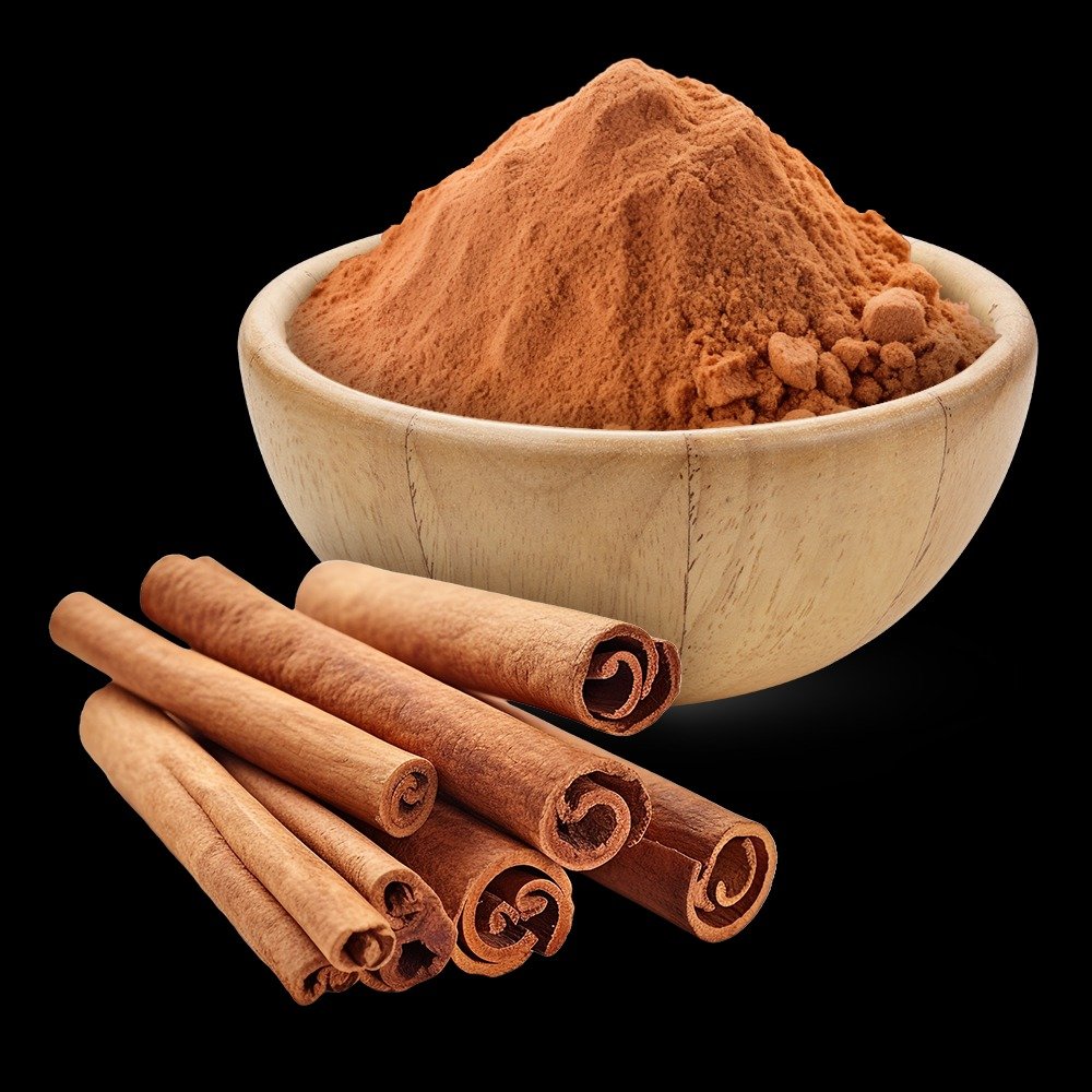 CINNAMON POWDER 100g