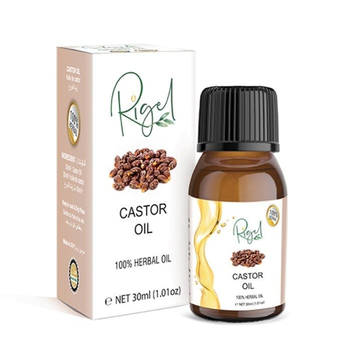 Castor Oil 30ml
