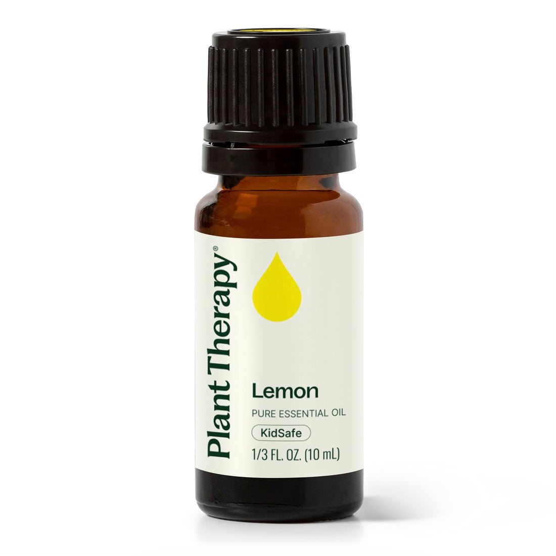 Plant Therapy Lemon Essential Oil 30ml