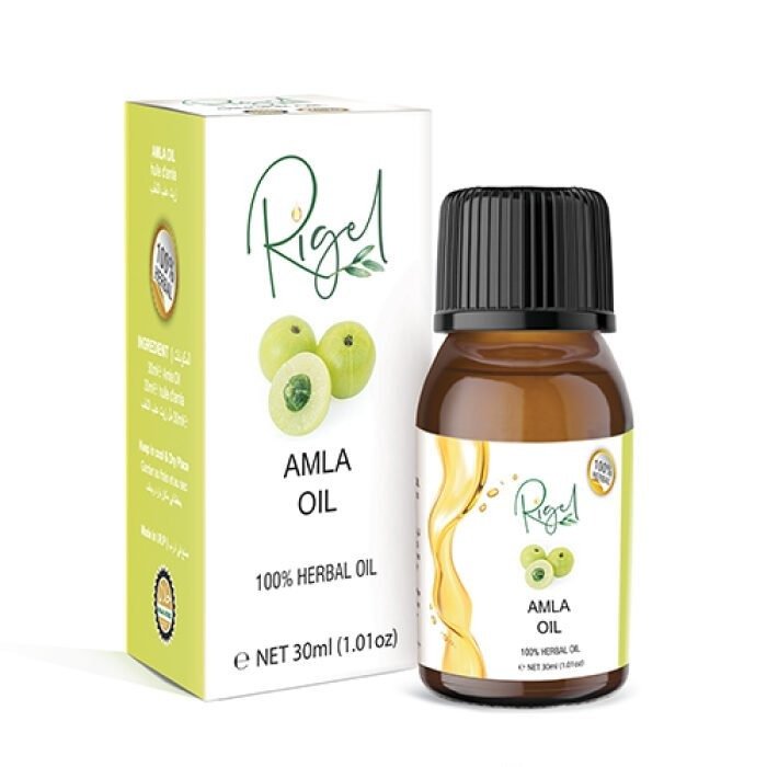 Amla Oil 30ml