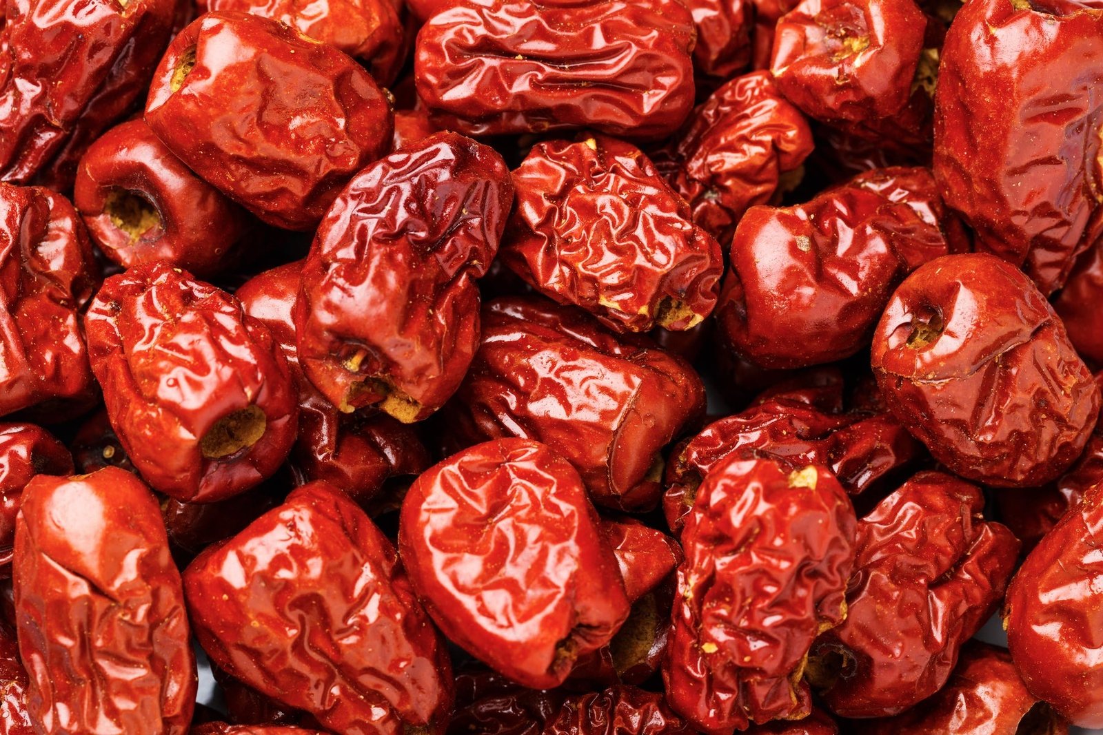 Jujube Berries 250g
