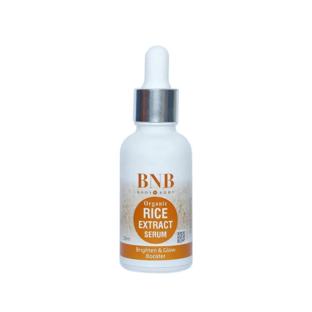 Hydrating Face Serum 1