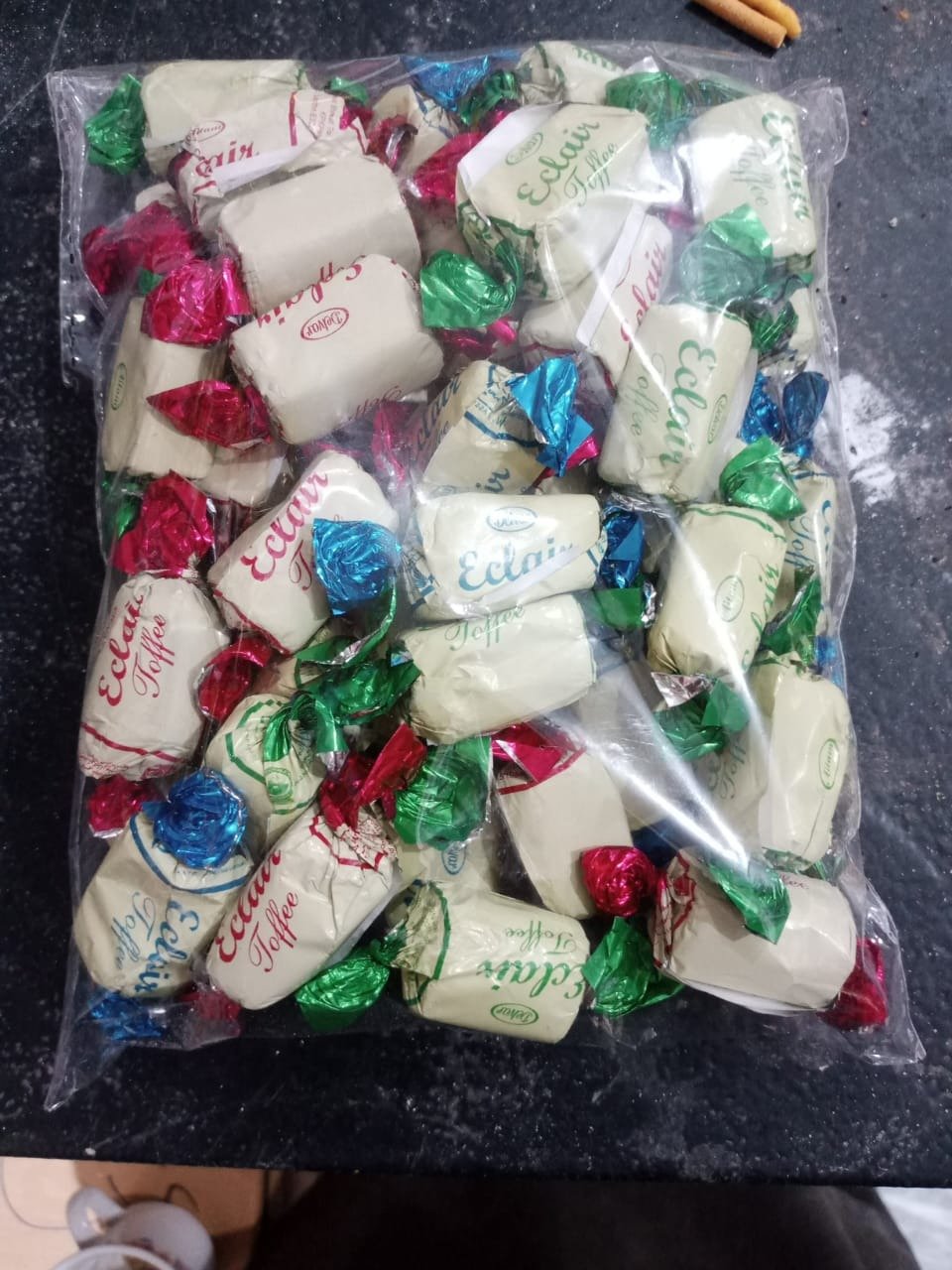 Iranian Toffee Wholesale 300g