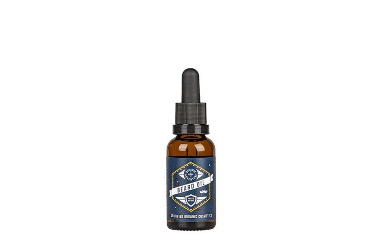 Benecos for men only Beard Oil 30ml