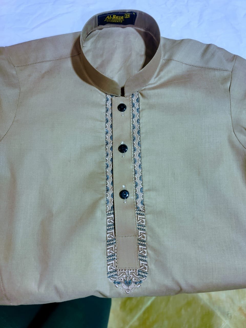 Boys Shalwar Suit
