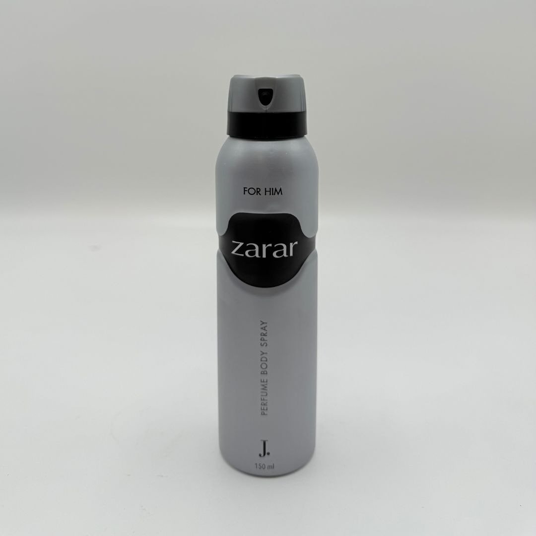 J. Men Body Spray 150ml