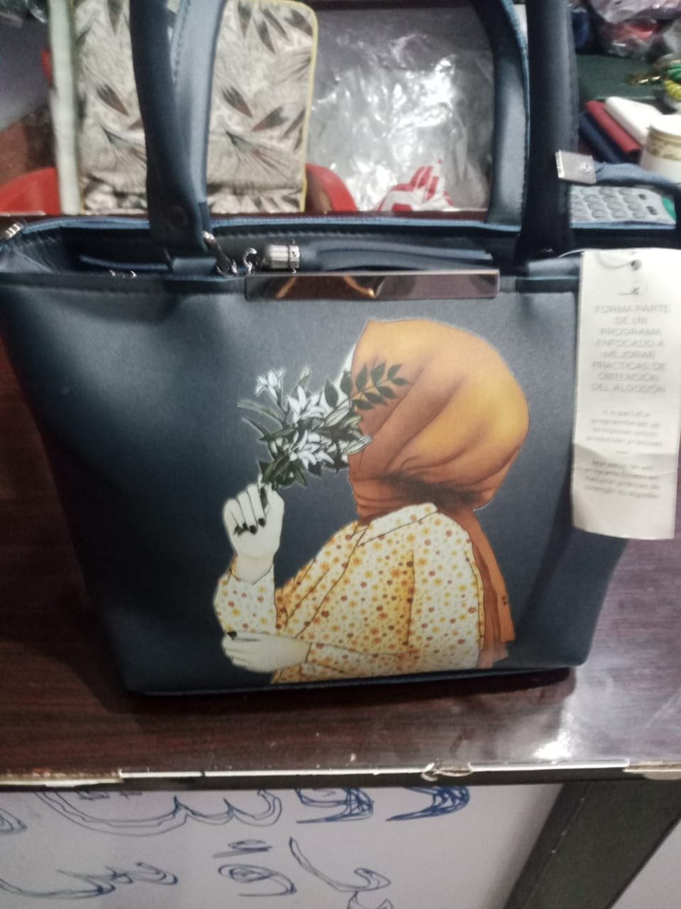 Ladies Purse